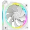 DeepCool FL12R WH-3 IN 1 Kompiuterio dėklas Fan 12 cm Baltas 3 pc(s)