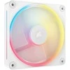 Corsair LX120-R ventiliatorius su RGB apšvietimu