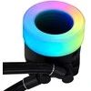 Lian Li GALAHAD II 360 Trinity SL-INF AiO Vanduo Cooler - juodas