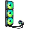 Lian Li GALAHAD II 360 Trinity SL-INF AiO Vanduo Cooler - juodas