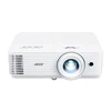 Projektorius (3840x2160) Acer P5827a DLP 4000-Lumen 16:9 2xHDMI USB A Speaker 4K UHD Baltas