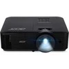 Projektorius Acer | X1228HN | XGA (1024x768) | 4800 ANSI lumens | Juodas
