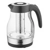 HEINNER HEK-TF2200GBK elektrinis virdulys su arbatos filtru