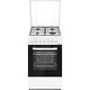 Viryklė ARAGAZ MIXT HEINNER HFSC-S60LITGC-WH