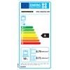Viryklė ARAGAZ MIXT HEINNER HFSC-V60LITGC-WH (HFSC-V60LITGC-WH)