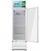 Šaldiklis VITRINA FRIGORIFICA HEINNER HSC-M213WHB