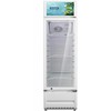 Šaldiklis VITRINA FRIGORIFICA HEINNER HSC-M213WHB