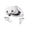 Meta Quest 3S Virtualios realybės sistema, 256GB, US, Balta