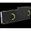 Lexmark CS820, CX8xx spausdintuvo rašalo surinktuvas 115000 puslapiai