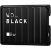 Kietasis diskas Sandisk „Western Digital WD_BLACK P10“ žaidimų diskas, 2 TB, 3,5 colio, 2.0/3.2 Gen 1 (3.1 Gen 1), juodas
