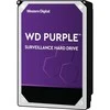 Western Digital WD Violetinė 4TB SATA HDD 3.5inch WD44PURZ