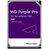 Kietasis Diskas - Western Digital Violetinė Pro 14TB 7200RPM