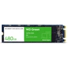 Western Digital Green WDS480G3G0B vidinis kietasis diskas SATA SSD M.2 2280
