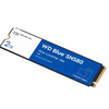 SanDisk WD Mėlyna SN580 NVMe SSD 2TB M.2 PCIe Gen4
