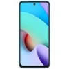 Išmanusis telefonas Xiaomi Redmi 10 2022 4/128GB Mėlyna (MZB0A7KEU)