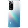 Išmanusis telefonas Xiaomi Redmi 10 2022 4/128GB Mėlyna (MZB0A7KEU)
