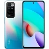 Išmanusis telefonas Xiaomi Redmi 10 2022 4/128GB Mėlyna (MZB0A7KEU)