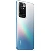 Išmanusis telefonas Xiaomi Redmi 10 2022 4/128GB Mėlyna (MZB0A7KEU)