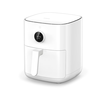 Karšto oro gruzdintuvė Xiaomi Smart Air Fryer, 4.5L, baltos spalvos