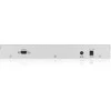 Maršrutizatorius ZYXEL USG FLEX 200 H, USER-DEFINABLE PORTS WITH 2*2.5G & , 6*1G, USB WITH 1 YR ENTRY DEFENSE PACK (5Y WARRANTY)