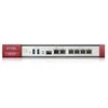 Maršrutizatorius ZYXEL USG FLEX 200 H, USER-DEFINABLE PORTS WITH 2*2.5G & , 6*1G, USB WITH 1 YR ENTRY DEFENSE PACK (5Y WARRANTY)