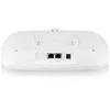 Maršrutizatorius ZYXEL WBE530 BE11K 2X2 MU-MIMO, ĮSKAIČIUOTA 1 METŲ NEBULA PRO, 2X2.5G LAN PRIEVESTIS, POE+ (802.3AT), ATSAKYMAS / VALDIKLIS / NEBULA DEBESIS TVARDOMAS, IŠSKYRUS MAITINIMO ADAPTERĮ