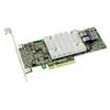 Micro Chip Microchip Adaptec SmartRAID 3102E-8i 2GB SAS/SATA 8 HDD Sgl. disko masyvas. Pradinis lygis, RAID 0/1/10