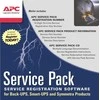 Apc Service Pack 3 metų Garantija pratęsimas (perkant naujus produktus)
