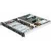 Serwer ASRock ASRock Barebone 1U Single Sockel AM4 1U4LW-X570