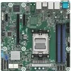 Motininė Plokštė - Asrock B650D4U AMD B650 Express AM5 Lizdas „Micro ATX“
