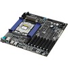 pagrindinė plokštė ASRock GENOAD8X-2T/BCM 1x SP5 AMD Epyc 9004 SoC (8xDIMM, NVMe, 1xM.2, 2x10GbE, IPMI)