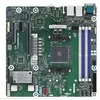 Serveris Motininė Plokštė - Asrock X570D4U, AMD X570 AM4 lizdas „Micro ATX“