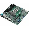 Pagrindinė plokštė ASRock Z690D4U-2L2T/G5 1x LGA1700 Intel Core 12/13 kartos Z690 (4xDIMM, SATA, 1xM.2, 2xGbE, 2x10GbE, IPMI)