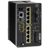 Šakotuvas Cisco CATALYST IE3200 RUGGED SERIES - FIXED SYSTEM POE NE