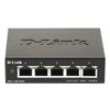 Šakotuvas D-Link DGS-1100-24V2/E