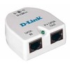 Šakotuvas D-Link DPE-101GI PoE adapteris