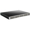 Šakotuvas D-Link Switch DGS-3130-54S/SI 48xSFP 4xSFP+ 2x10GBASE