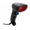 DAO Datalogic QuickScan QD2590 Rankinis brūkšninių kodų skaitytuvas 1D/2D Juoda
