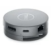 Dell | USB-C mobilusis adapteris | DA310