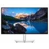 Monitorius  DELL U2722DE/27"/Business/Panel IPS/2560x1440/16:9/5 ms/Swivel/Pivot/Height adjustable/Tilt