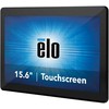 Stacionarus kompiuteris ELO Touchsystems Kompiuteris „Elotouch Elo Touch Solutions I-Series E692244“ daugiafunkcis kompiuteris „viskas viename“ „Intel® Core™ i5“ 39,6 cm (15.6") 1920 x 1080 pikselių ekranas su 8 GB DDR4-SDRAM 128 GB SSD „viskas viename“ planšetinis kompiuteris „Windows 10“ „Wi-Fi 5“ (802.11ac) Juodas