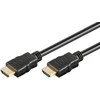 Goobay 61160 HDMI kabelio jungtis | HDMI | 3 m