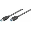 Goobay | USB 3.0 SuperSpeed prailginimo kabelis | USB į USB | 5 m