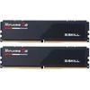 G.Skill | Ripjaws S5 | 64 bitų rinkinys (32 GB x 2) GB | DDR5 | 6000 MHz | Kompiuteriai/serveriai | Registracijos Nr. | ECC Nr.