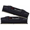 G.Skill | Ripjaws V | 32 GB | DDR4 | 3600 MHz | PC/serveris | Registracijos Nr. | ECC Nr