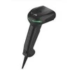 Honeywell Honeywell Xenon Perf. 1950g Kit (USB), Barcode-Scanner - juodas, USB, Standard Range