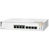 Šakotuvas Hewlett Packard (HP) HPE Aruba Instant On 1830 8G 65W jungiklis (JL811A)