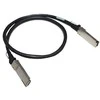 Hewlett Packard (HP) modulio kabelis X240 40G QSFP+ QSFP + 1m DAC kabelis JG326A