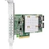 Hewlett Packard (HP) Išmanusis masyvo modulis e208i-p sr gen10 ctrlr804394-b21