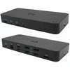 I-TEC USB 3.0 / USB-C / Thunderbolt 3x 4K prijungimo stotis + maitinimo tiekimas 100 W